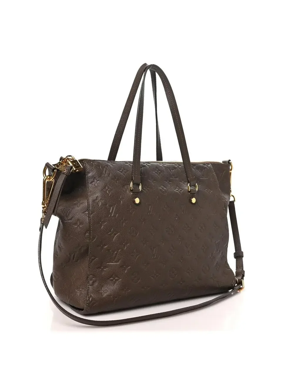 Louis Vuitton Empreinte Lumineuse Pm #308796L79B